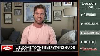 UFC Betting Strategies to Get a Winning Edge