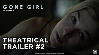 Gone Girl [International Theatrical Trailer in HD (1080p)] IN CINEMAS NOW