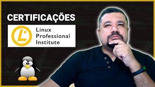 Entenda as Certificações da LPI (Linux Professional Institute)