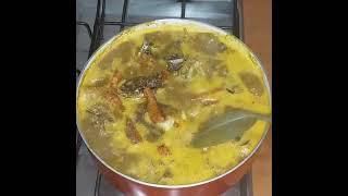 delicious nigeria Banga soup delicacy