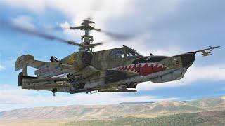 Black Shark Den's new "Helo World"  |  DCS Public Server