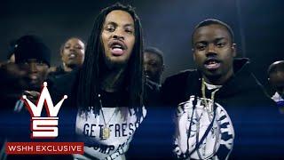 GBaby "Hot Now" feat. Waka Flocka & JDubb (WSHH Exclusive - Official Music Video)