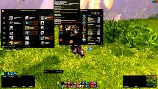 Гайд друид танк Mist of Pandaria 5.0+ | Guide Druid-Tank MoP (Rus) 5.0+