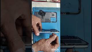 ONE PLUS C2LIET FOLDER  CHANGE #smartphone #repair #ayan #oneplus #viralshort