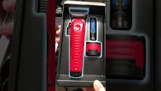Babyliss Fx One Lo Pro ( Colors ) #clippers #trimmer #barberlife
