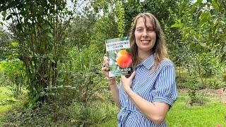 Tips for Food Forest Cooking and Preserving (with Rachel The Good)
