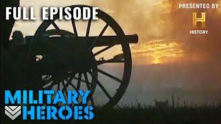 Grant's Siege of Petersburg | Unknown Civil War (S1, E18) | Full Episode