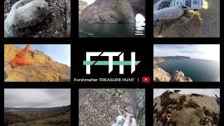 Forshmaher TREASURE HUNT / НОВОЕ ПРЕВЬЮ ДЛЯ КАНАЛА!!!