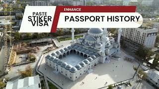  Kyrgyzstan Visit VisaWelcome to World Wise Travel Consultant  LLC.