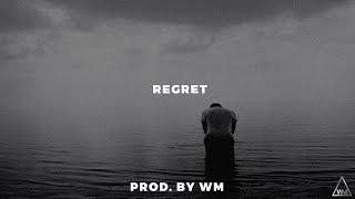 [FREE] Emotional Storytelling Piano Rap Beat-"Regret" | Sad Piano Rap Beat 2020 | Prod. By WM