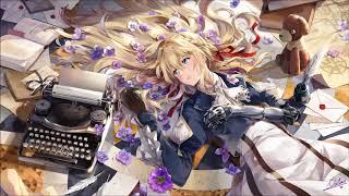 Violet Evergarden OST - Wherever You Are, Wherever May Be