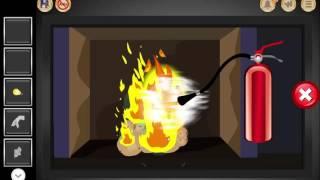Escape from Abandoned House in Virginia walkthrough Eightgames. .