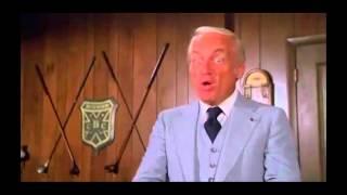 Danny Noonan and Judge Smails from Caddyshack (original)