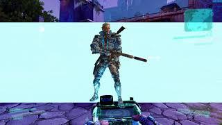 Все лучшие пушки Borderlands 3 и билд на Зейна способный использовать все 2024.