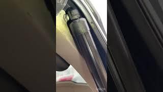 NISSAN T32 X-TRAIL/ROGUE - POWERED TAILGATE STRUT REPLACEMENT.