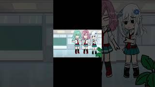 Why does he reject us? || meme/trend || MHA/BNHA || AU ||