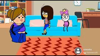 Yoga parithabangal|Nisha all in 1 tamil|@nisha