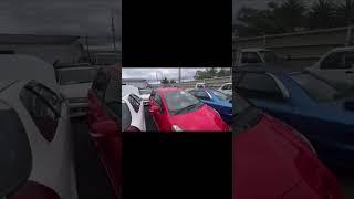 Car dismantling and quality Japanese used engines and parts