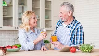 What is the Importance of Vitamin Supplements for Older Adults