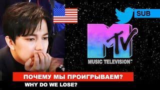 Dimash on MTV - What's the Real Power of Dears? / Qairan Elim loses on twitter