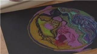 Art Therapy : Art Therapy Exercises for Depression