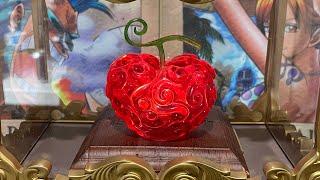 Devil Fruit Encyclopedia | Op Op Fruit  | All the One Piece Devil Fruits explained