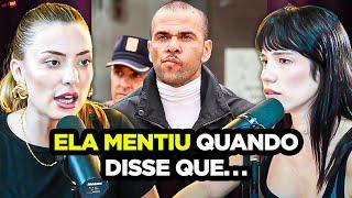 THE GAME HAS CHANGED! DANIEL ALVES HAS HIS CONVICTION OVERTURNED BY SPANISH COURT: INNOCENT!