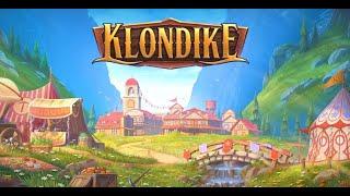 Klondike Android 11 level