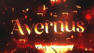 Avernus VERIFIED // By BoBoBoBoBoBoBo Pockewindfish and more