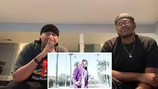 ‪Big Nice - How I'm Feeling (Reaction Video)‬