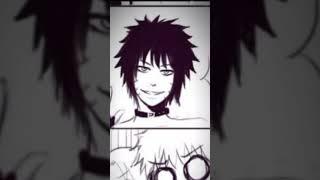 Jealous Naruto edit Narusaku vs mensaku edit #naruto #sakura #menma #narusaku #mensaku