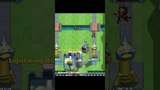 Lightning Rod Tower Troop Concept