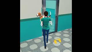 Puppy Dog Simulator Pet Games