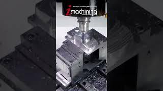 SolidCAM 5-Axis CNC Milling