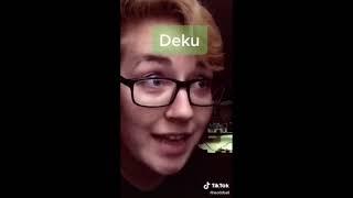 My Hero Academia // BNHA TikTok Compilation 3