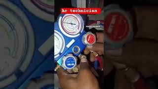 Mitsubishi electric vrf AC ENGINEER 🪛️ 50 hp electric #acpower #sortvideovira