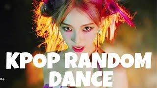 KPOP RANDOM DANCE CHALLENGE | NEW + POPULAR SONGS