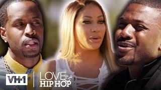 Story Time: The Hazel-E Bet  Love & Hip Hop Hollywood