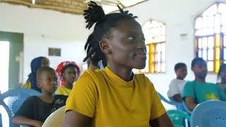 HENZO RA MULUNGU OFFICIAL VIDEO BY PENDO MANGI FT TIM MWARO.