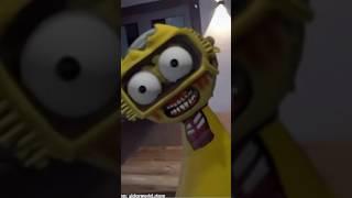 SPRUNKI INCREDIBOX SONG IN REVERSE AT 3AM!!