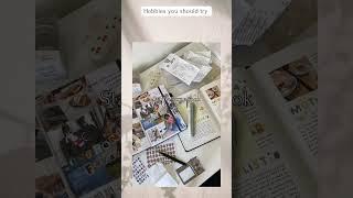 Sub for more  #Hobby #Hobbies #selfcare #happiness #foryoupage️️ #foruyou #forupage #fyp