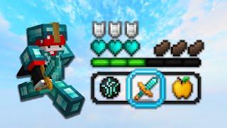 Crysus [16x]|  1.8.9/1.7.10 Texture Pack  | Crysus's 500 Pack