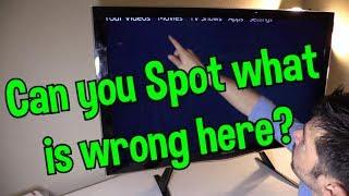 Did the Main TV Board Replacement Fix My Dead Samsung LCD ? pt3