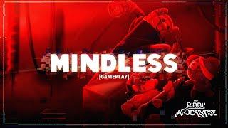 Mindless W.I.P Gameplay | FNF Pibby: Apocalypse