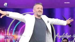 АХМЕД АХМЕДОВ/ AKHMED AKHMEDOV (Dagıstan Lak Halk Türküsü) ... .