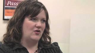 UW-Madison MSW Alum Spotlight