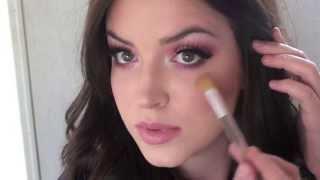 Birthday Girl * Makeup tutorial *