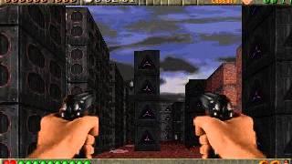 Rise of the Triad Gameplay