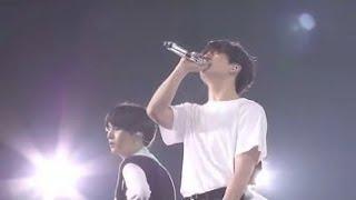 BTS "Best of Me" live concert (Rus.Sub)