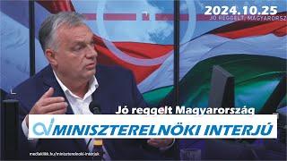 Orbán Viktor: Brüsszelben eldöntötték: bábkormány kell